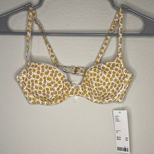 Urban Outfitters bikini top
